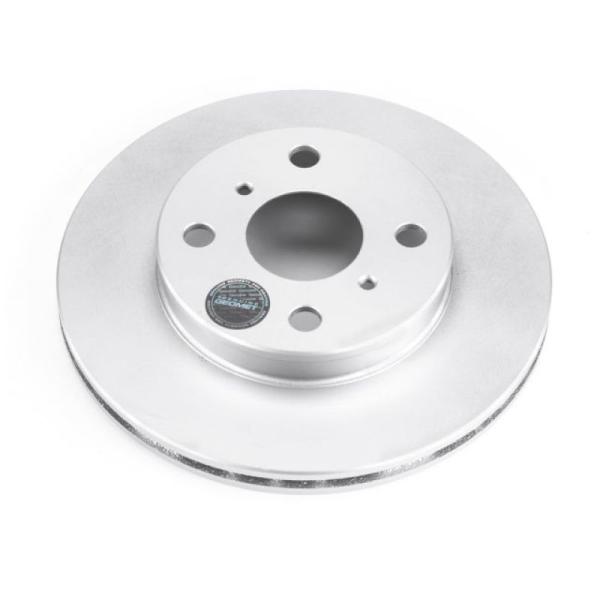 PowerStop JBR598EVC