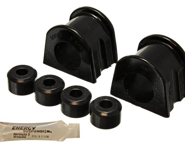 ES Sway Bar Bushings - Black Energy Suspension 3.5160G