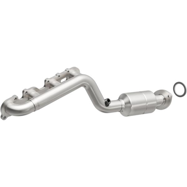 MAG Converter Direct Fit Magnaflow 51888