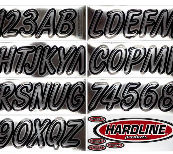 Hardline CHBKG400