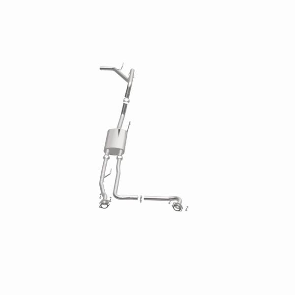 Magnaflow 106-0296