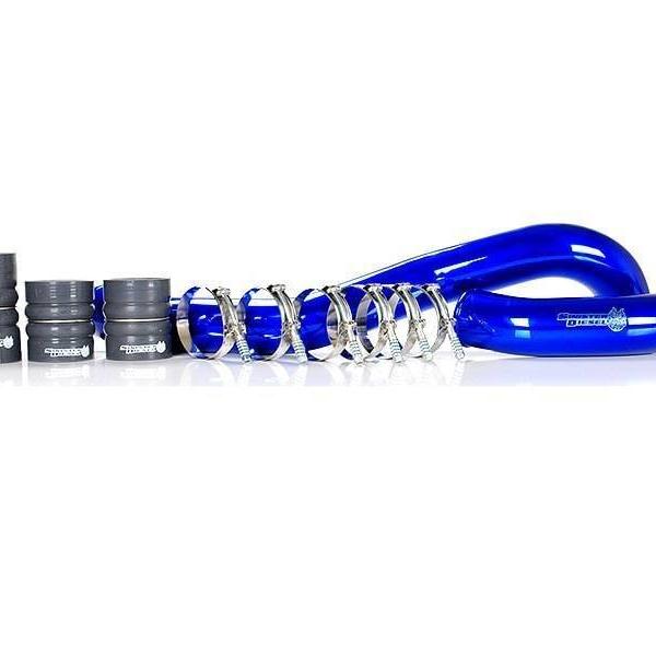 Sinister Diesel SD-INTRPIPE-6.4-HOT