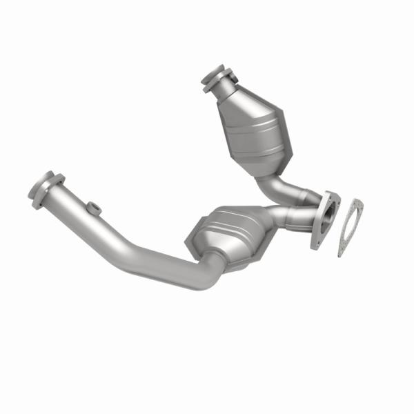 Magnaflow 447189