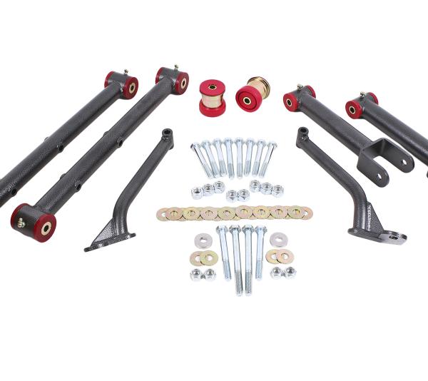 BMR Suspension RSK468H