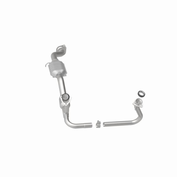 MAG Converter Direct Fit Magnaflow 49897