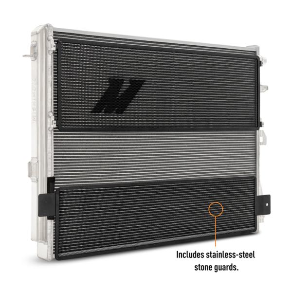 Mishimoto MMHE-G80-21MT