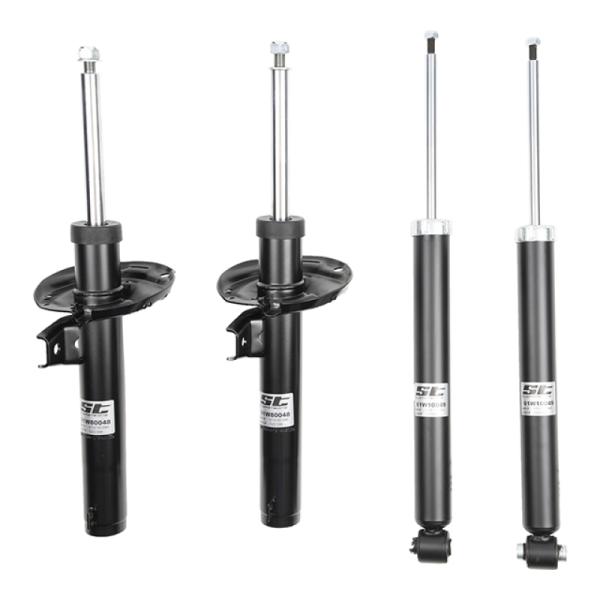 ST Suspensions 47180