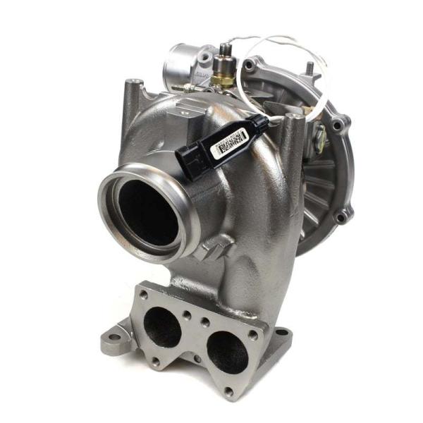 Industrial Injection 848212-5002S