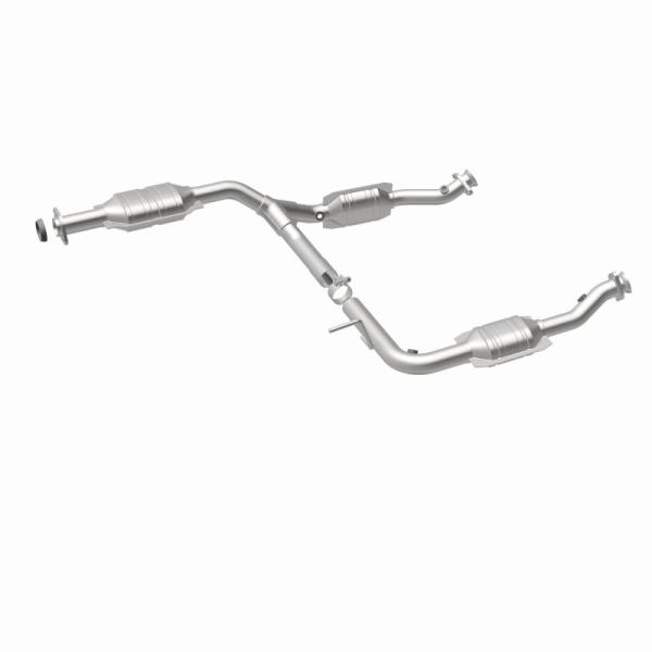 MAG Converter Direct Fit Magnaflow 49575