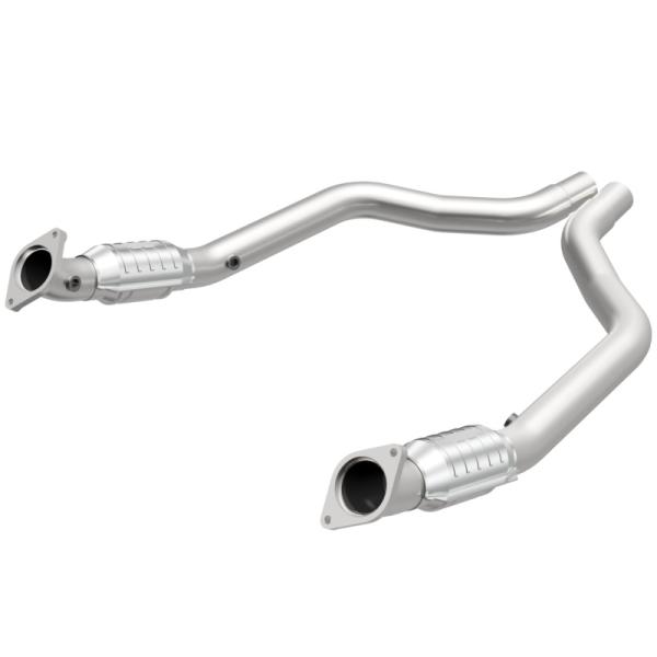 MAG Converter Direct Fit Magnaflow 16420