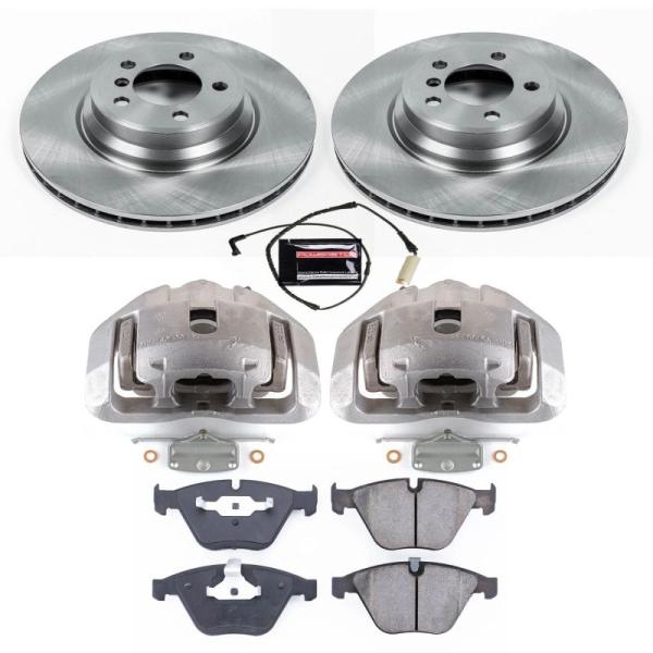 PowerStop KCOE2054