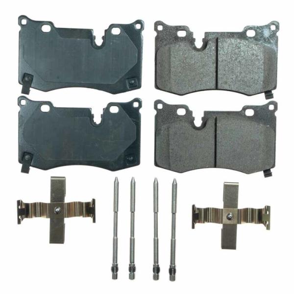 PowerStop 17-8008