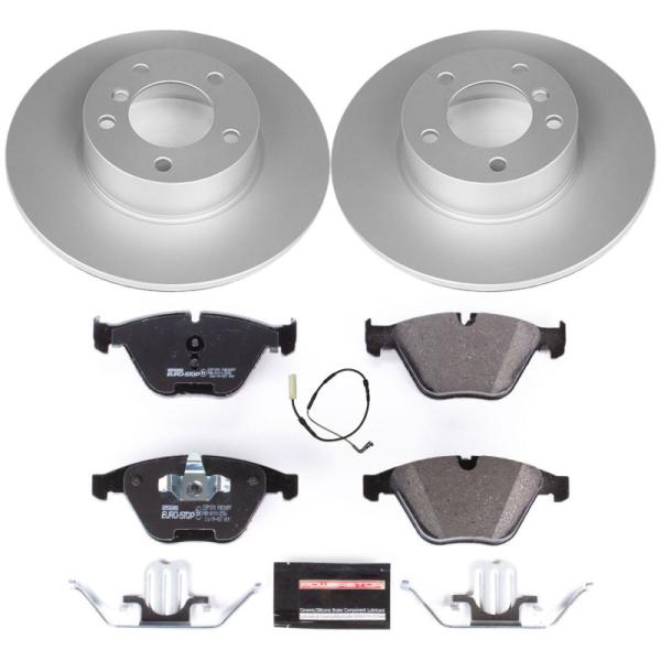 PowerStop ESK4677