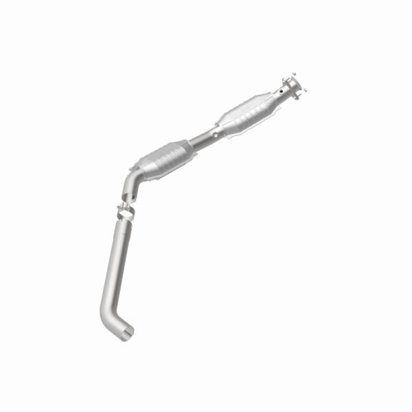 MAG Converter Direct Fit Magnaflow 24468