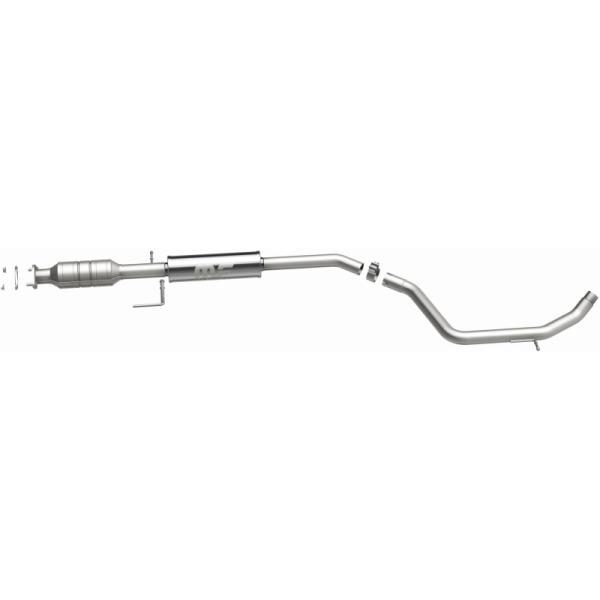 Magnaflow 51886