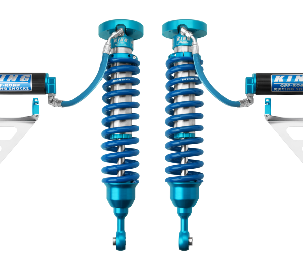 King Shocks 25001-143