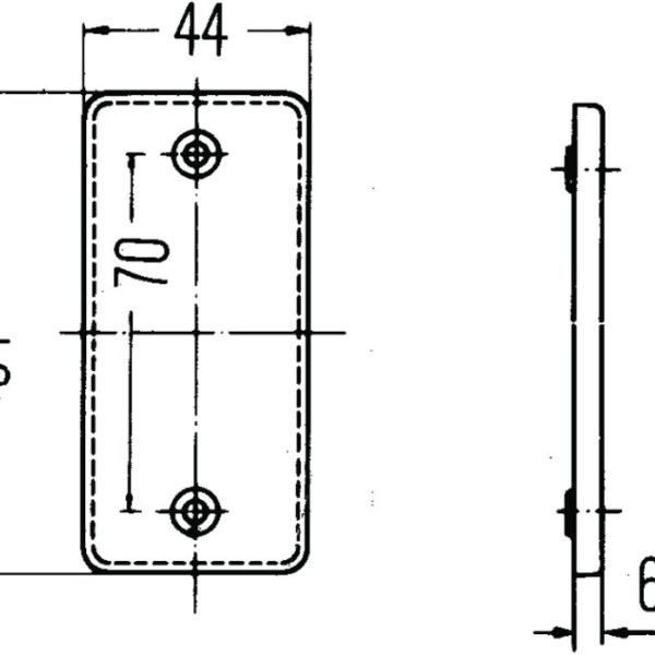 Hella 003326011