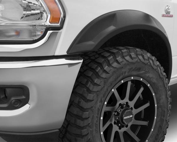 Bushwacker 50938-02