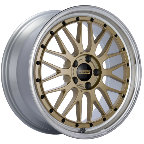 BBS LM249GPK