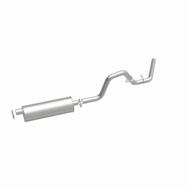 MAG BRE Exhaust Kits Magnaflow 106-0381