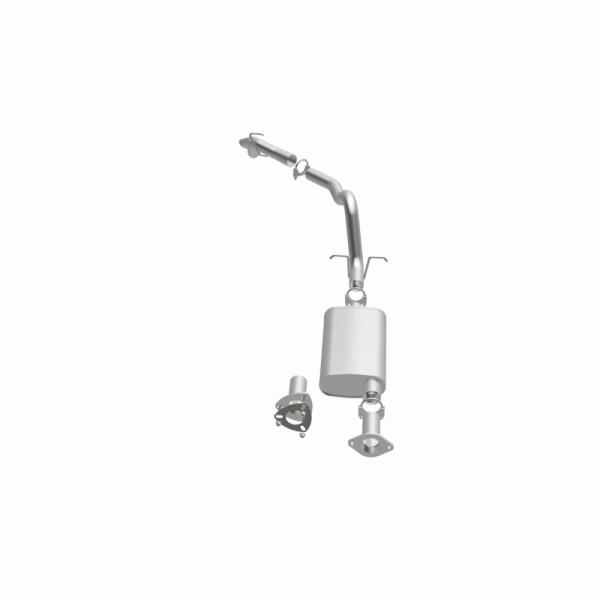Magnaflow 106-0720