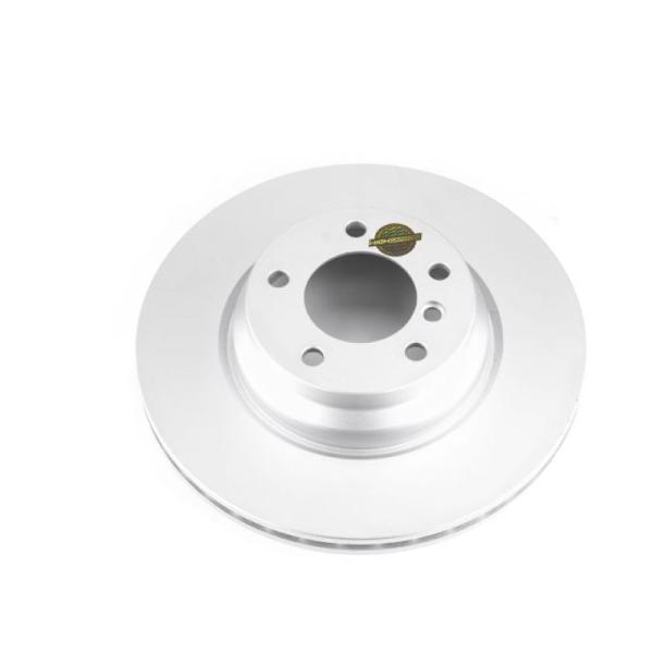 PowerStop EBR843EVC