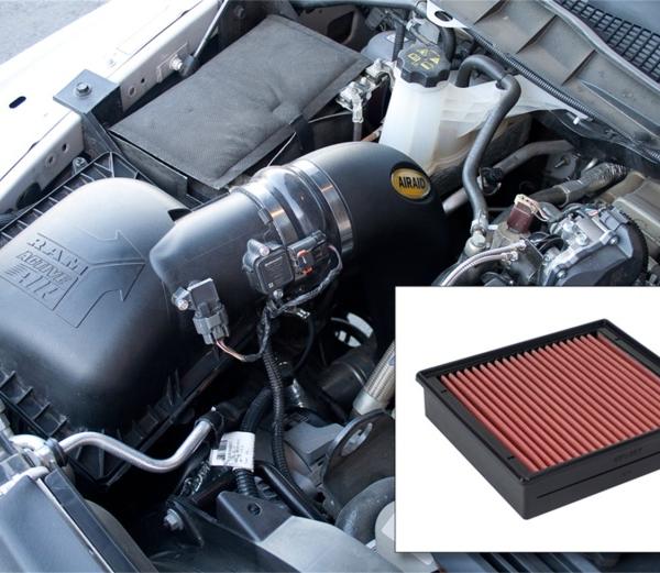 Airaid 300-786