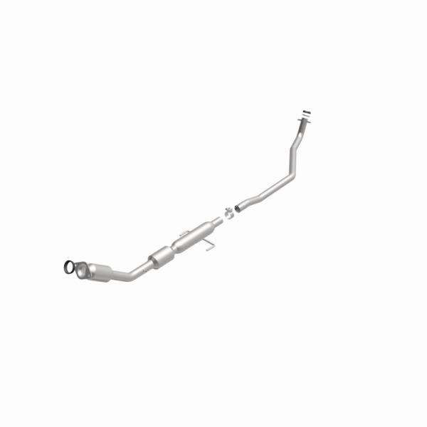 Magnaflow 551524