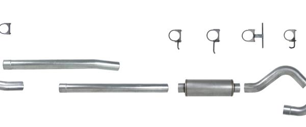 Diamond Eye Performance K4318A