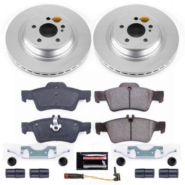 PowerStop CRK6568