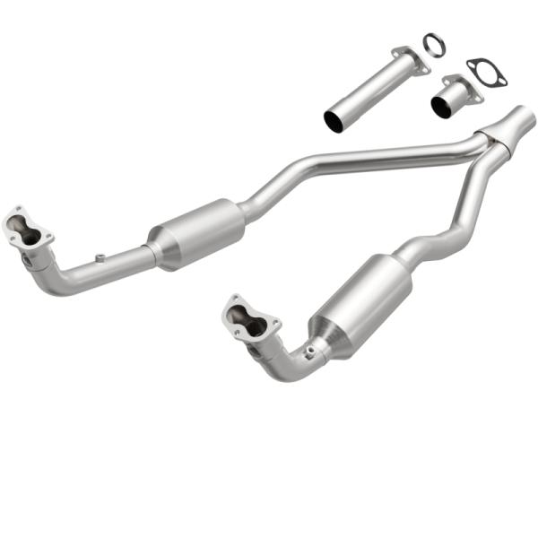 Magnaflow 3391821