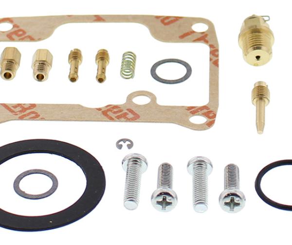 ABR Carburetor Rebuild Kits All Balls Racing 26-1983