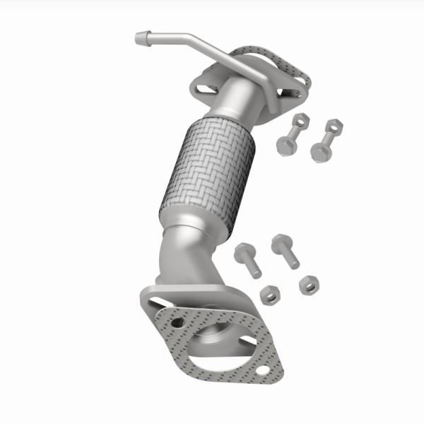 MAG BRE Front Pipe Kit Magnaflow 107-0173
