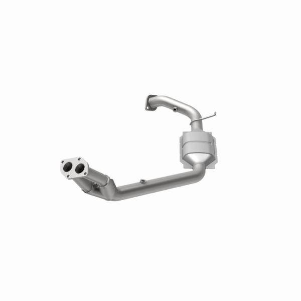 MAG Converter Direct Fit Magnaflow 49004