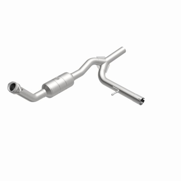 Magnaflow 4551410