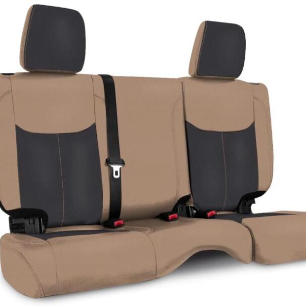 PRP Seats B024-04