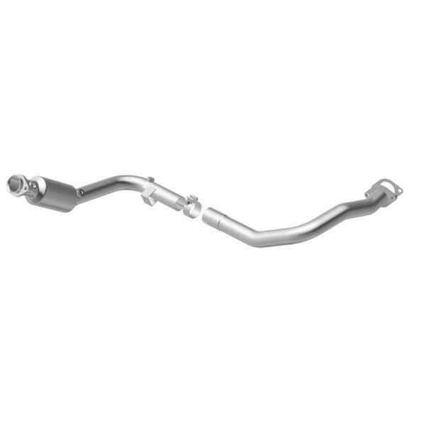Magnaflow 5551719