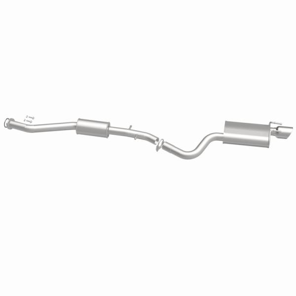 MAG BRE Exhaust Kits Magnaflow 106-0932