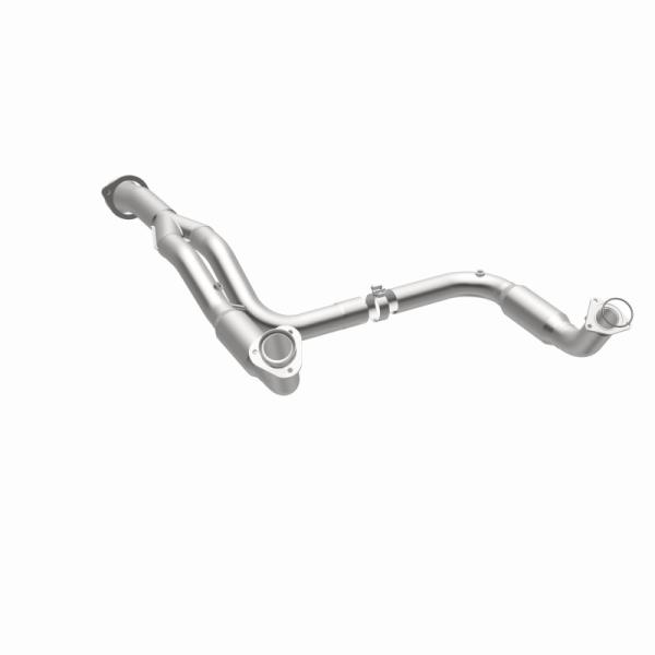 MAG Converter Direct Fit Magnaflow 4551644