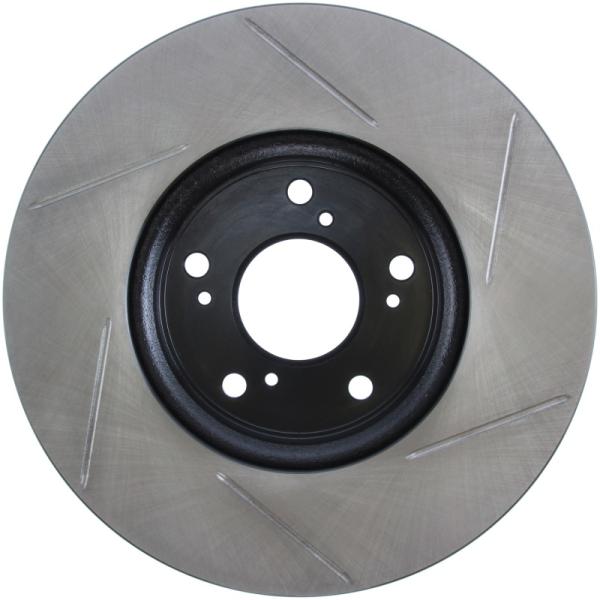 Stoptech 126.40084SR