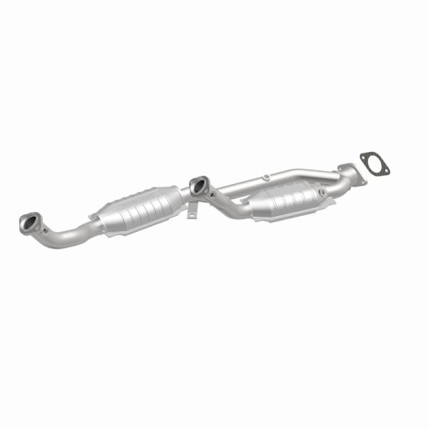 Magnaflow 4451543