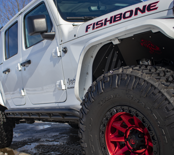 Fishbone Offroad FB23142