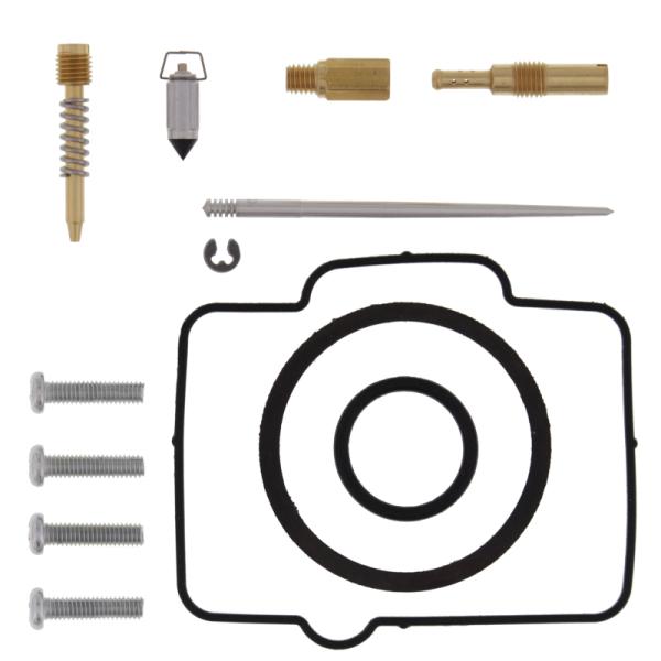ABR Carburetor Rebuild Kits All Balls Racing 26-1191