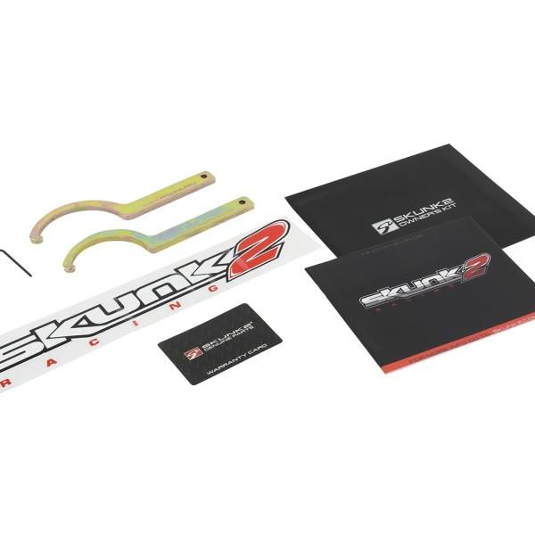 Skunk2 Racing 541-05-8715