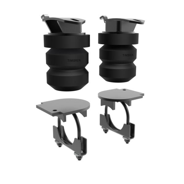 Timbren DDR052