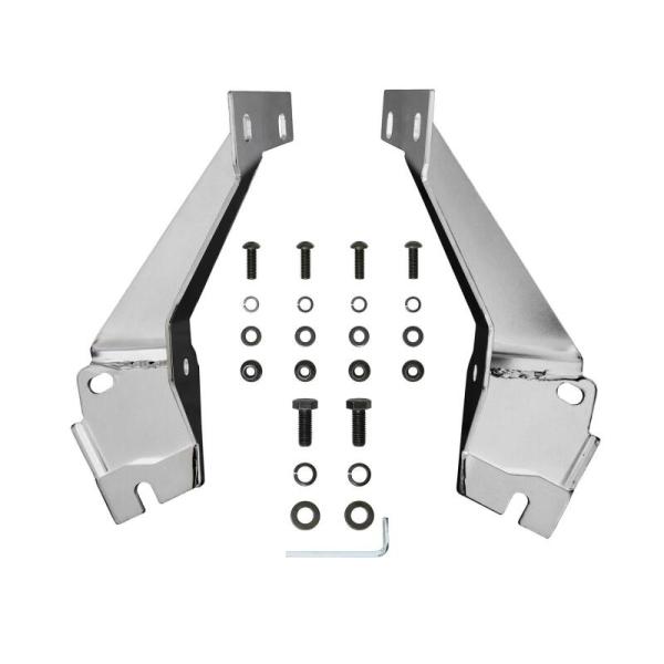 WES Bull Bars - E-Series Westin 31-3970