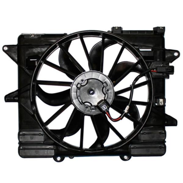 Ford Racing M-8C607-MSVT