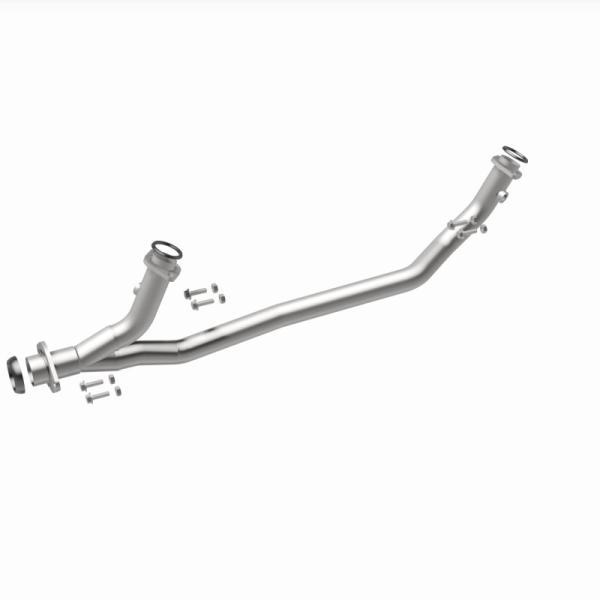 MAG BRE Front Pipe Kit Magnaflow 107-0073