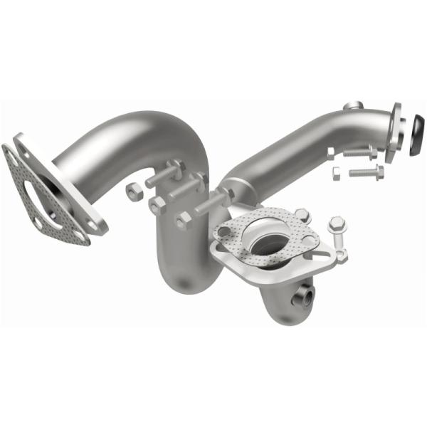 Magnaflow 107-0257