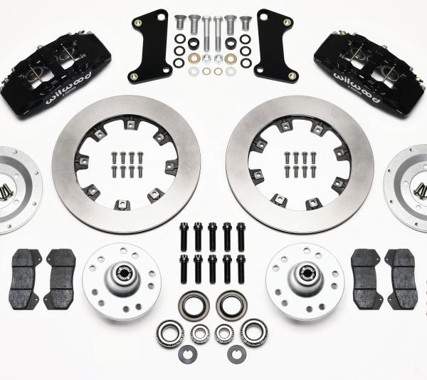 WIL Dynapro Brake Kit Wilwood 140-10510
